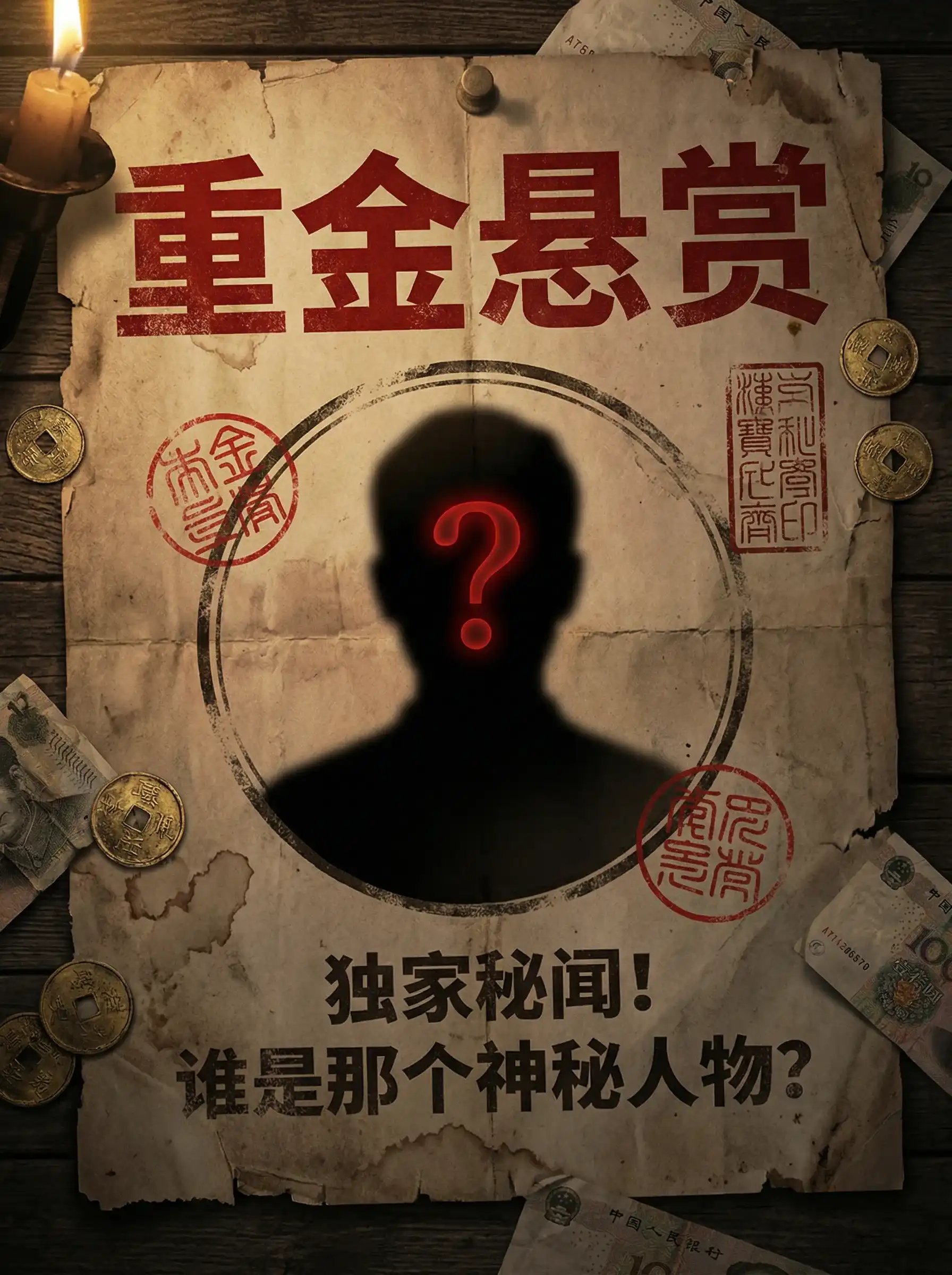 12BET网址 - 重金悬赏线索征集令